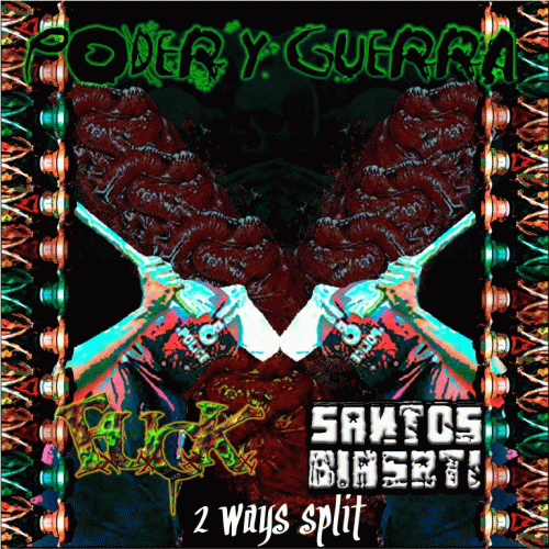 FUCK : Poder y Guerra